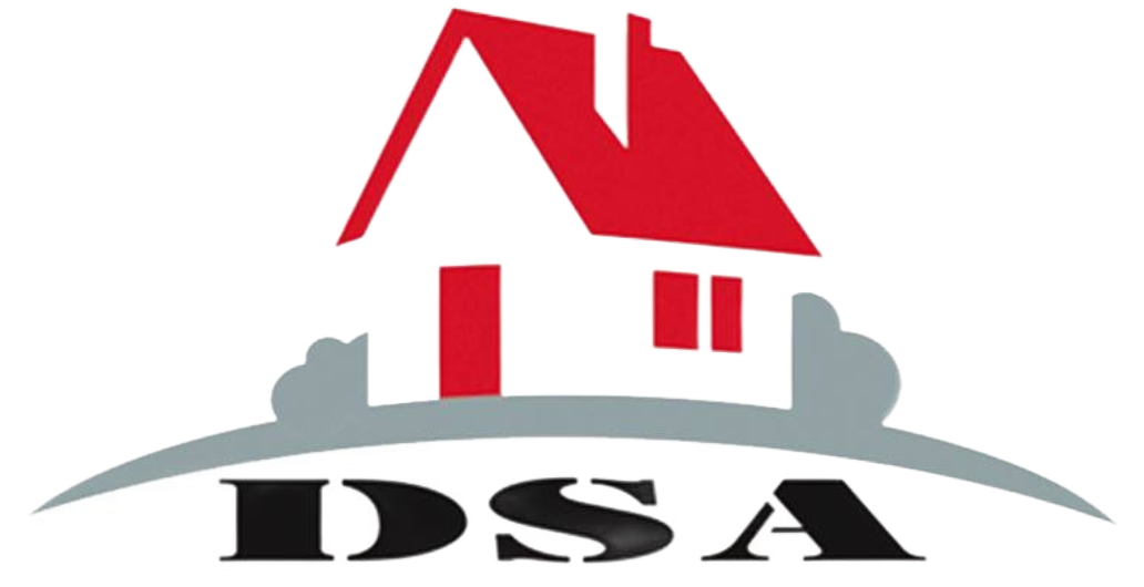 DSA Logo